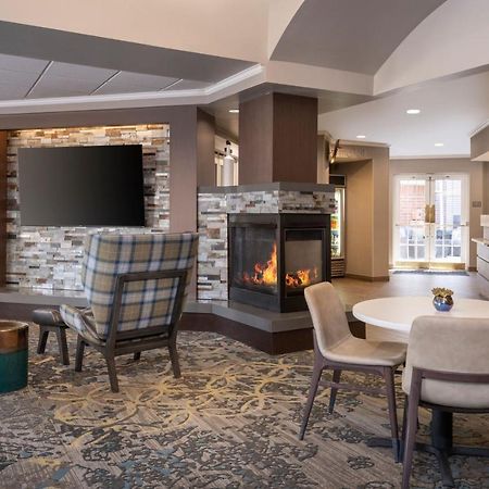 Residence Inn Salt Lake City Airport Extérieur photo