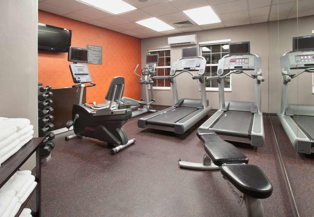 Residence Inn Salt Lake City Airport Extérieur photo
