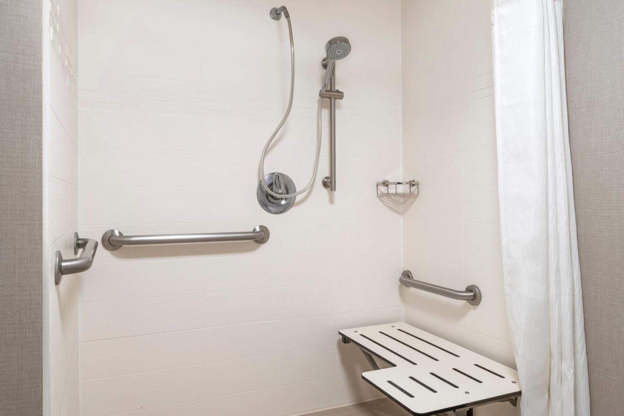 Residence Inn Salt Lake City Airport Extérieur photo