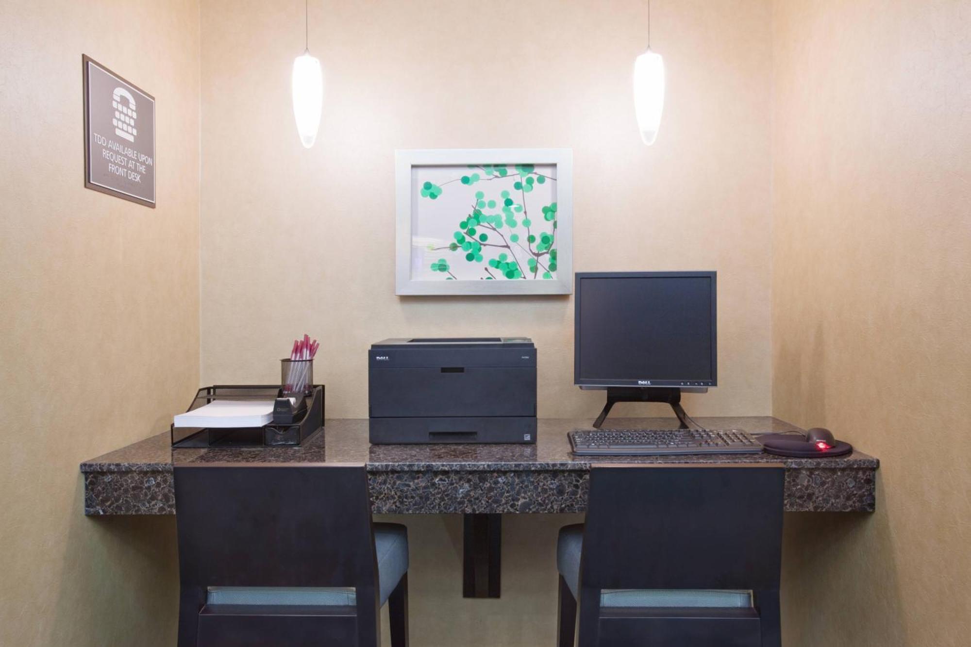 Residence Inn Salt Lake City Airport Extérieur photo