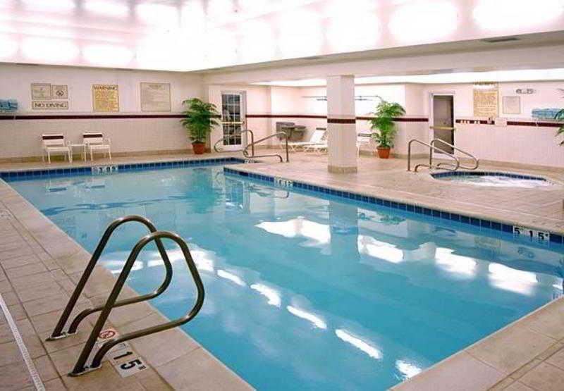 Residence Inn Salt Lake City Airport Extérieur photo