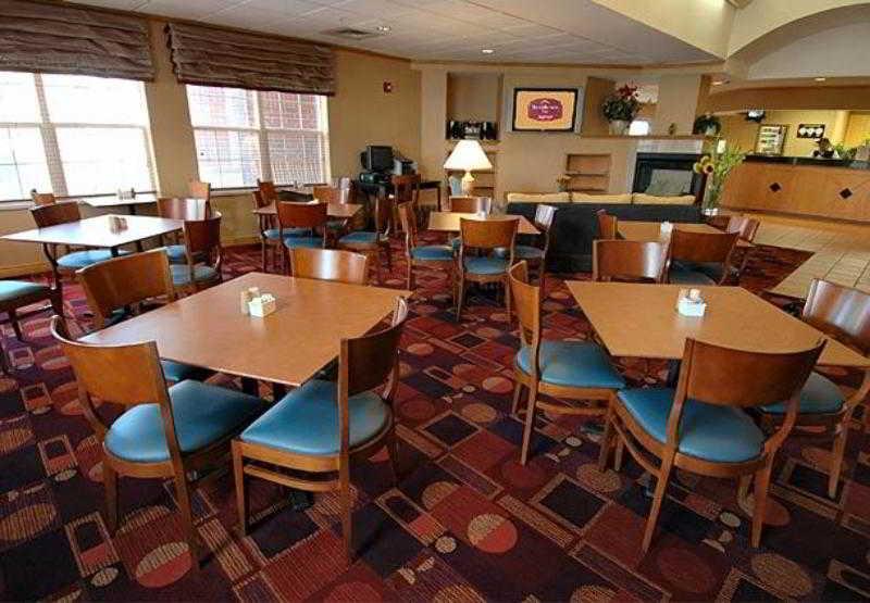 Residence Inn Salt Lake City Airport Extérieur photo