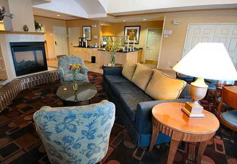 Residence Inn Salt Lake City Airport Extérieur photo