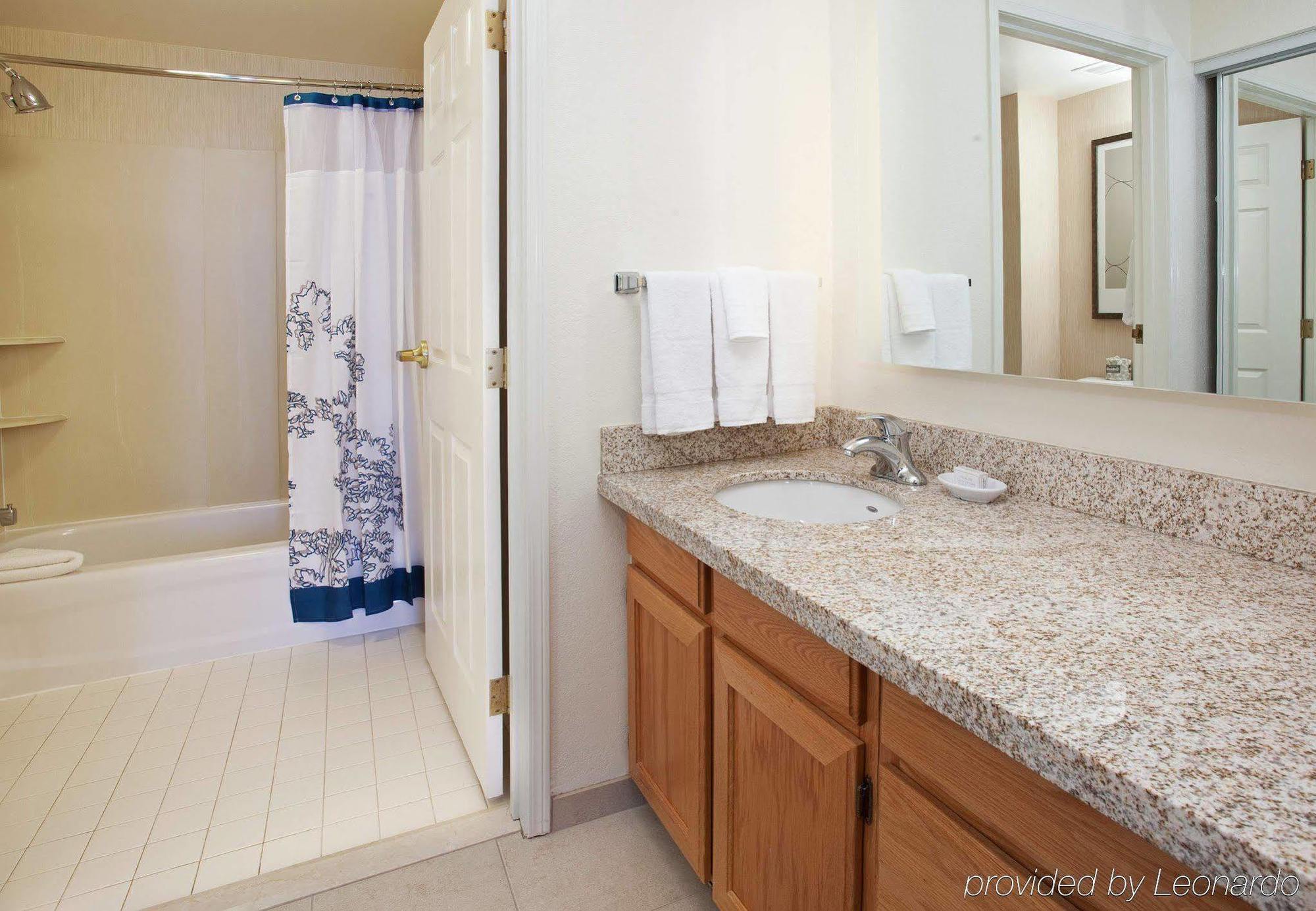 Residence Inn Salt Lake City Airport Extérieur photo